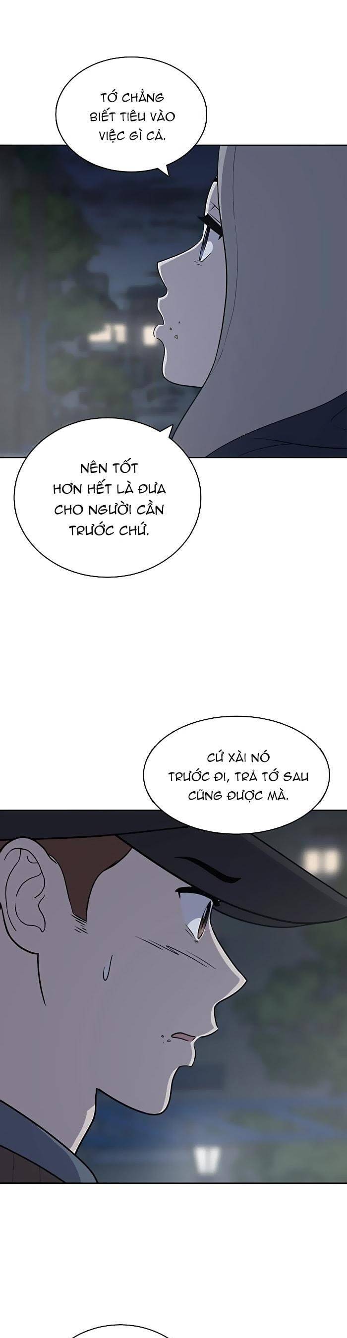 Cô Nàng Hết Thuốc Chữa Chapter 96 - 10