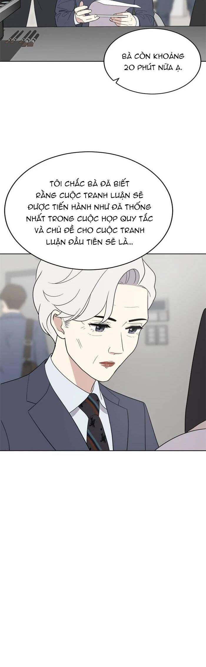 Cô Nàng Hết Thuốc Chữa Chapter 97 - 33