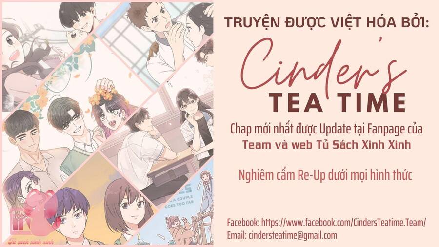 Cô Nàng Hết Thuốc Chữa Chapter 97 - 44