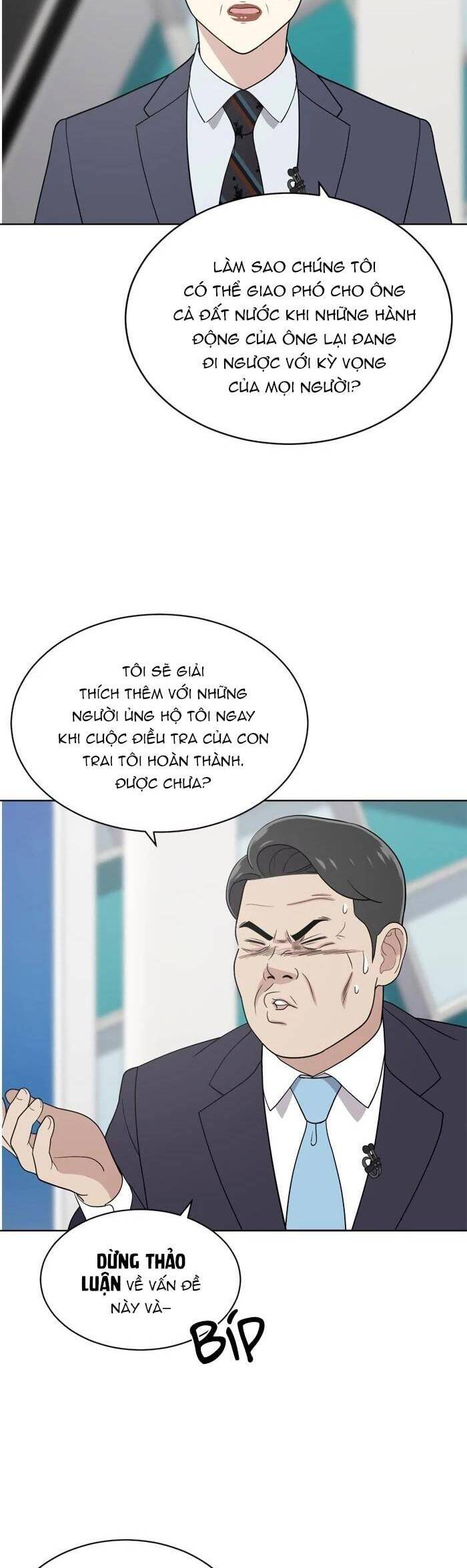 Cô Nàng Hết Thuốc Chữa Chapter 98 - 17