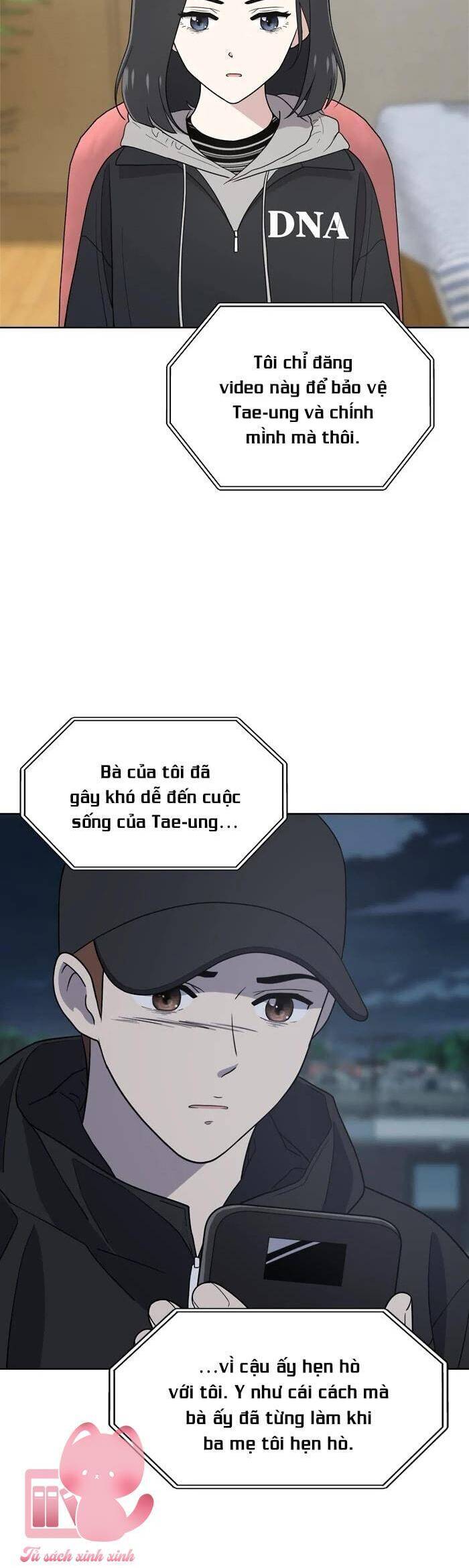 Cô Nàng Hết Thuốc Chữa Chapter 98 - 37
