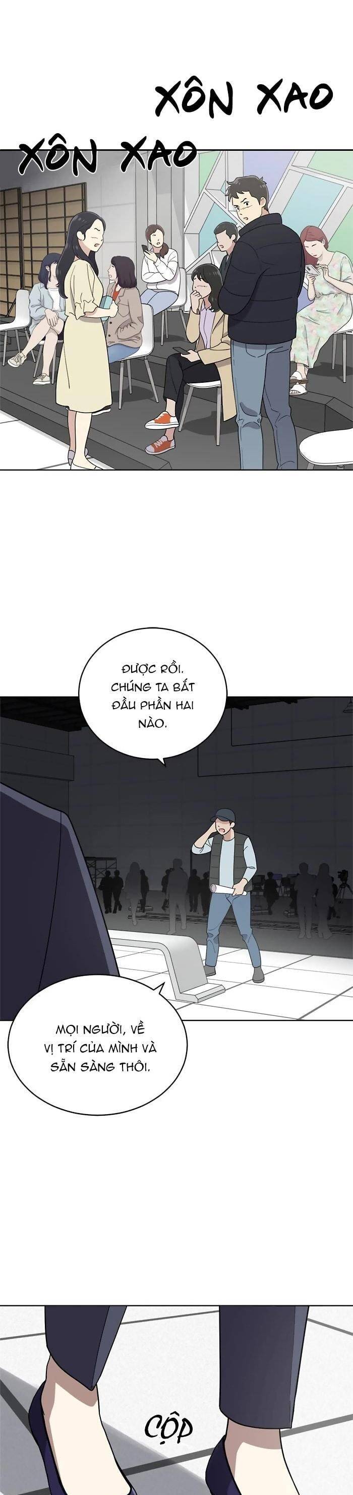 Cô Nàng Hết Thuốc Chữa Chapter 98 - 41