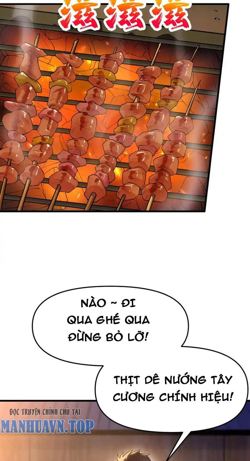 Chặt Củi 10 Năm, Tiên Tử Cầu Xin Ta Thu Nàng Làm Đồ Đệ Chapter  73 - 15