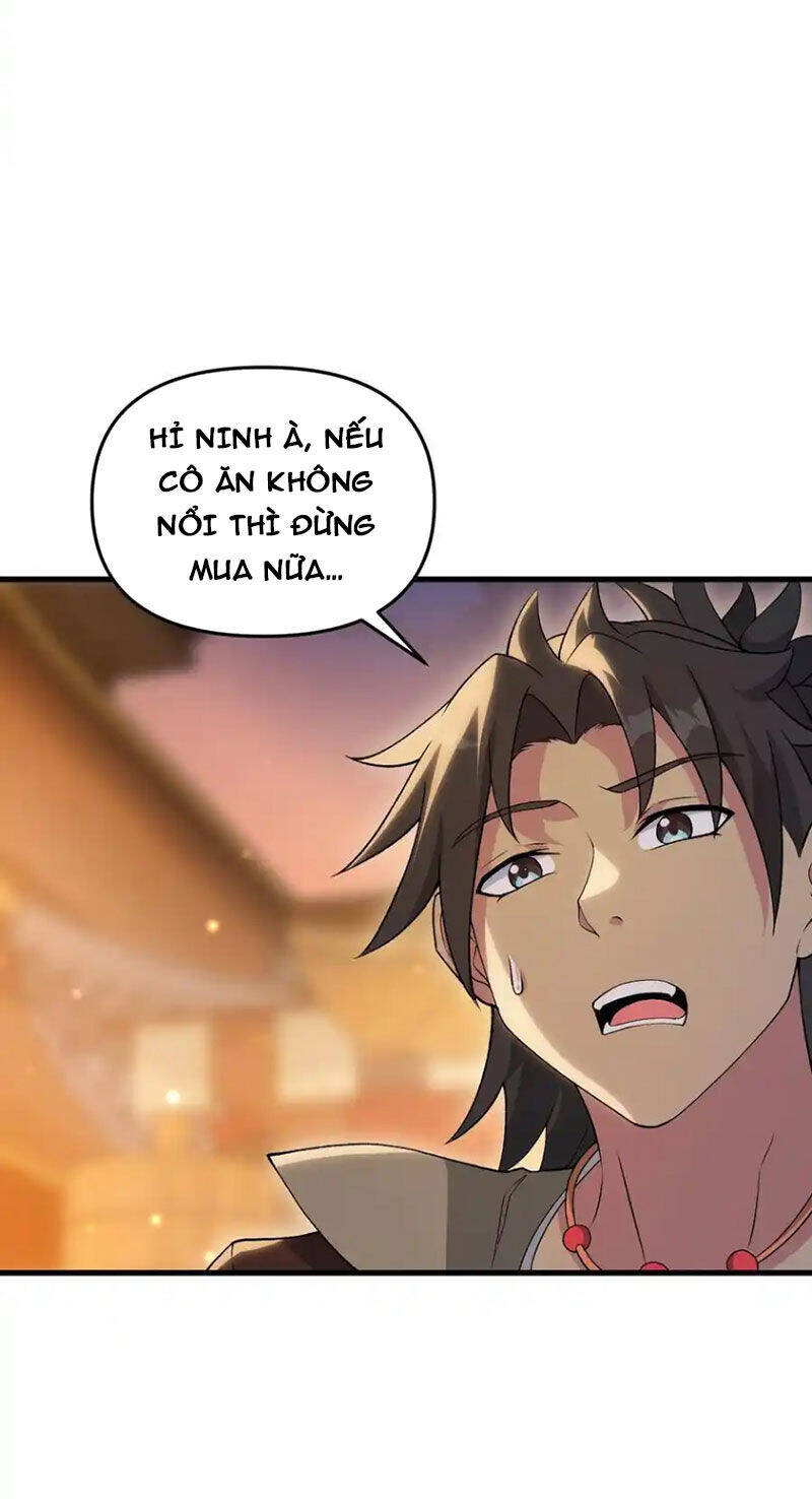 Chặt Củi 10 Năm, Tiên Tử Cầu Xin Ta Thu Nàng Làm Đồ Đệ Chapter  73 - 18