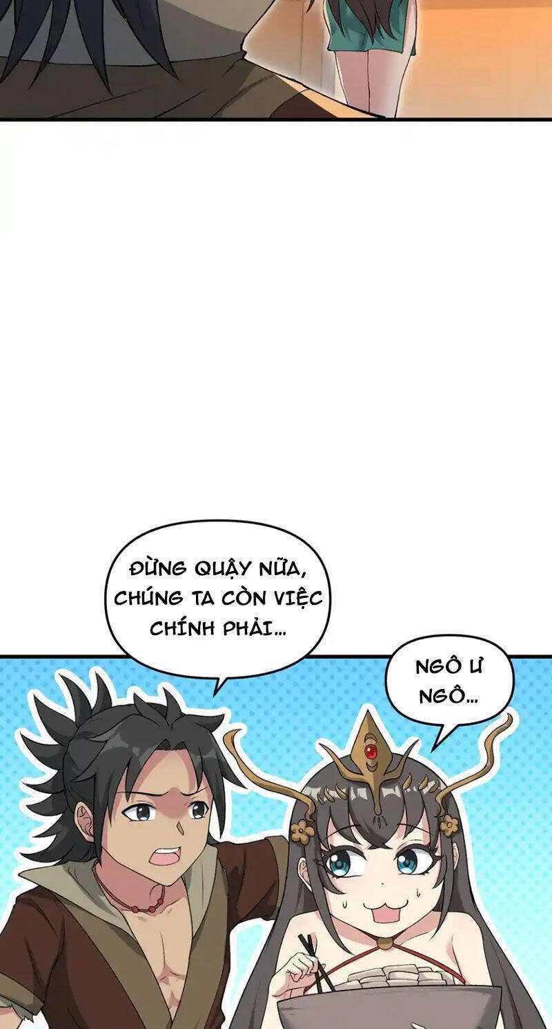 Chặt Củi 10 Năm, Tiên Tử Cầu Xin Ta Thu Nàng Làm Đồ Đệ Chapter  73 - 22