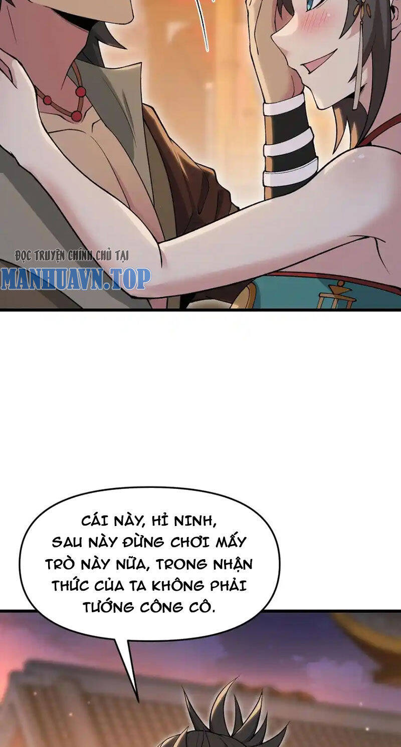 Chặt Củi 10 Năm, Tiên Tử Cầu Xin Ta Thu Nàng Làm Đồ Đệ Chapter  73 - 35