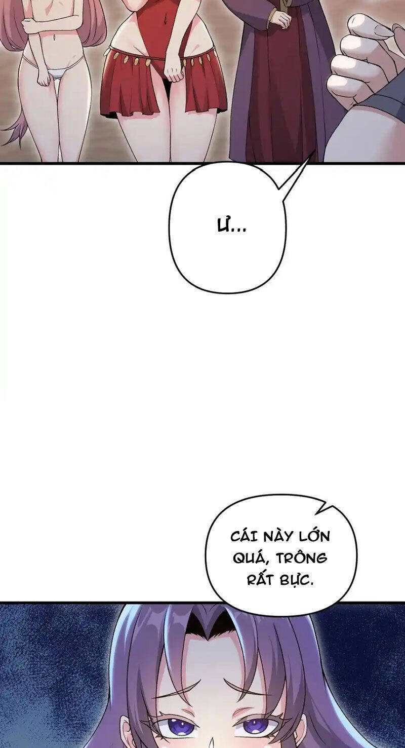 Chặt Củi 10 Năm, Tiên Tử Cầu Xin Ta Thu Nàng Làm Đồ Đệ Chapter  73 - 6