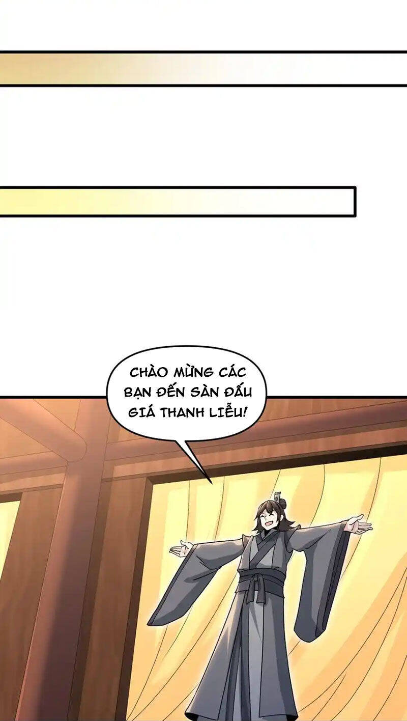 Chặt Củi 10 Năm, Tiên Tử Cầu Xin Ta Thu Nàng Làm Đồ Đệ Chapter  73 - 56
