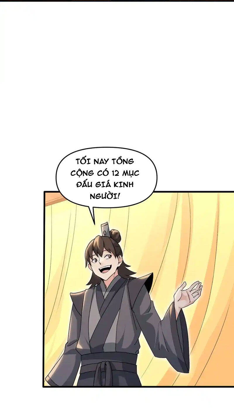 Chặt Củi 10 Năm, Tiên Tử Cầu Xin Ta Thu Nàng Làm Đồ Đệ Chapter  73 - 57