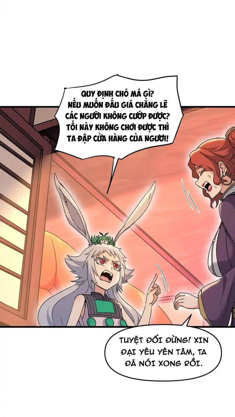 Chặt Củi 10 Năm, Tiên Tử Cầu Xin Ta Thu Nàng Làm Đồ Đệ Chapter  73 - 62