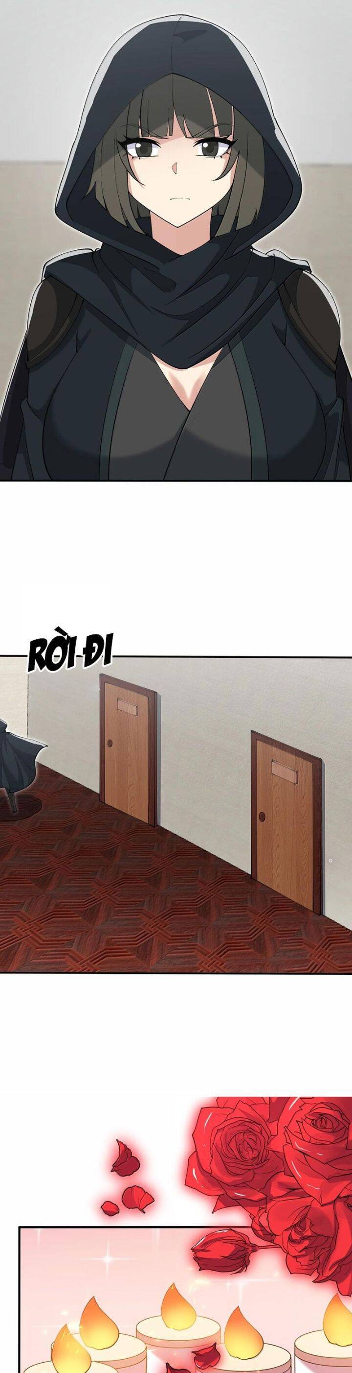Chặt Củi 10 Năm, Tiên Tử Cầu Xin Ta Thu Nàng Làm Đồ Đệ Chapter  98 - 15