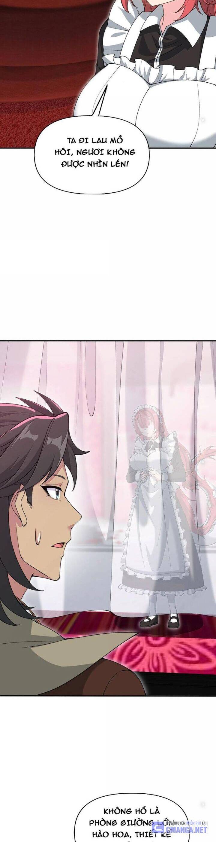 Chặt Củi 10 Năm, Tiên Tử Cầu Xin Ta Thu Nàng Làm Đồ Đệ Chapter  98 - 20