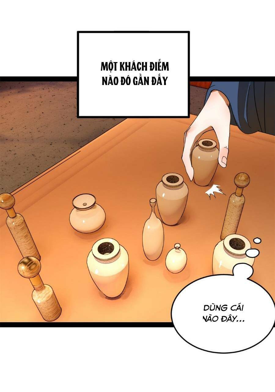 Chàng Rể Mạnh Nhất Lịch Sử Chapter 121 - 41
