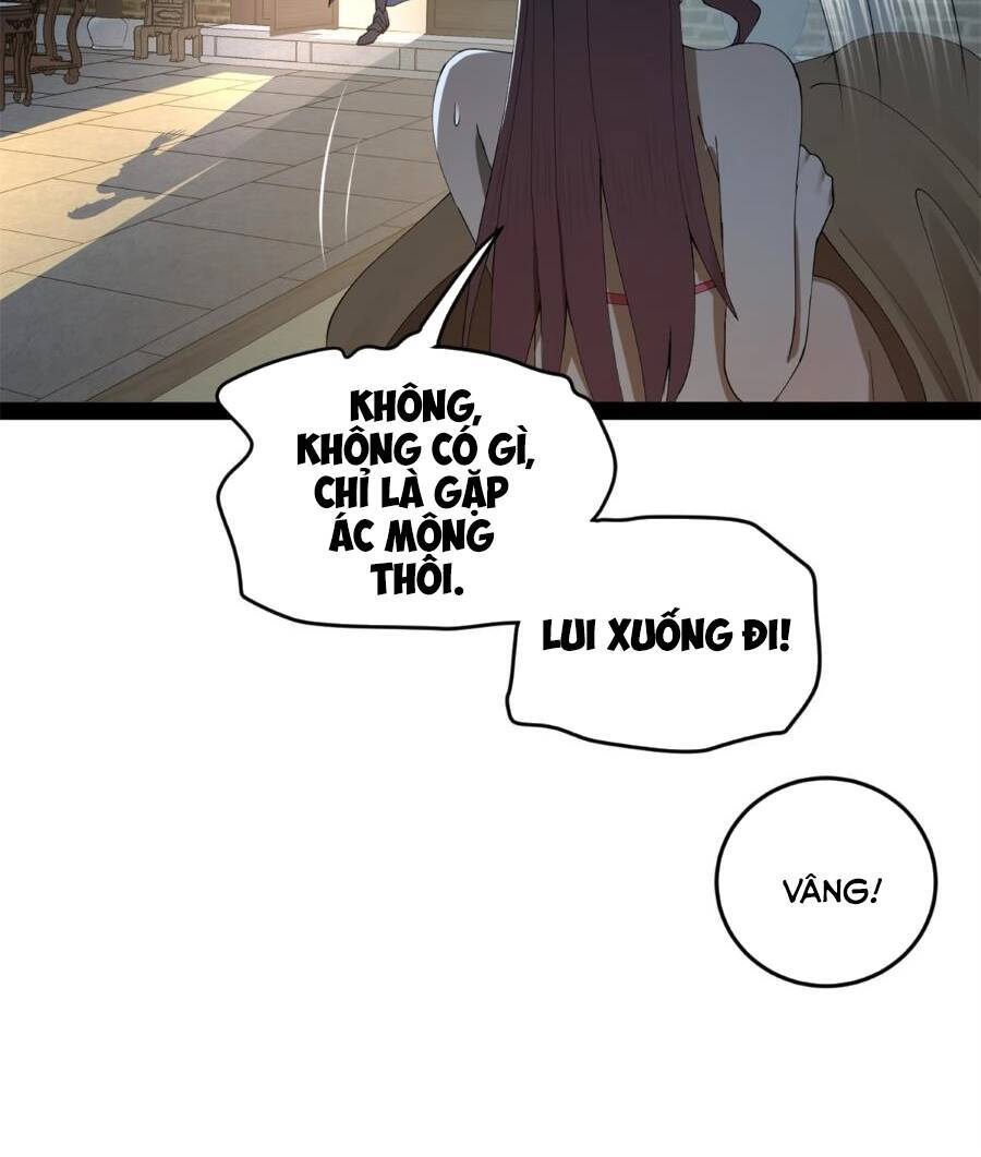 Chàng Rể Mạnh Nhất Lịch Sử Chapter 122 - 25
