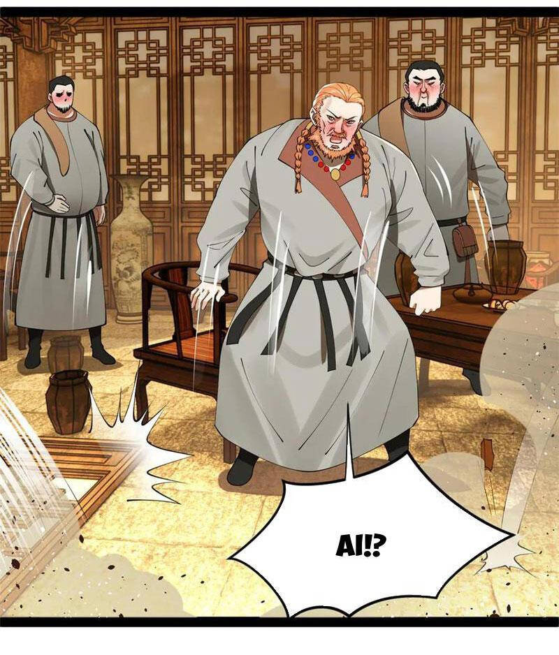 Chàng Rể Mạnh Nhất Lịch Sử Chapter 195 - 17
