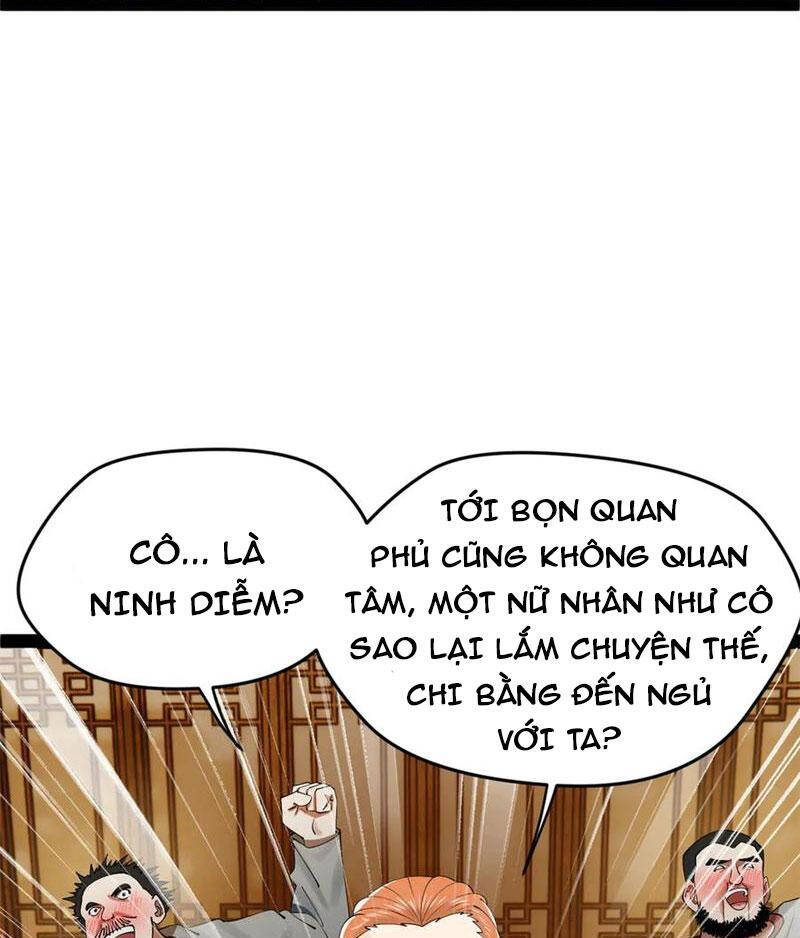 Chàng Rể Mạnh Nhất Lịch Sử Chapter 195 - 20