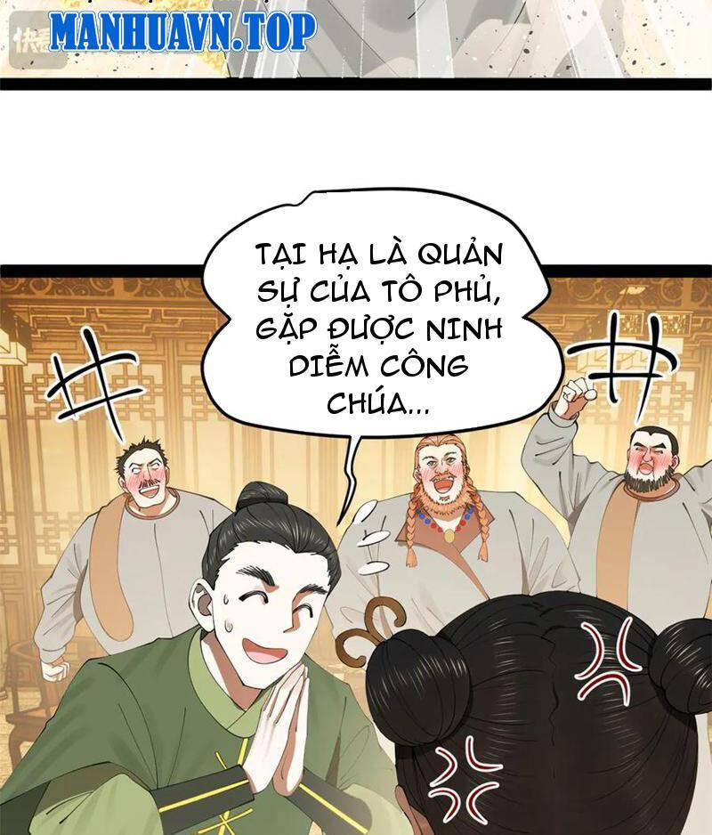 Chàng Rể Mạnh Nhất Lịch Sử Chapter 195 - 22