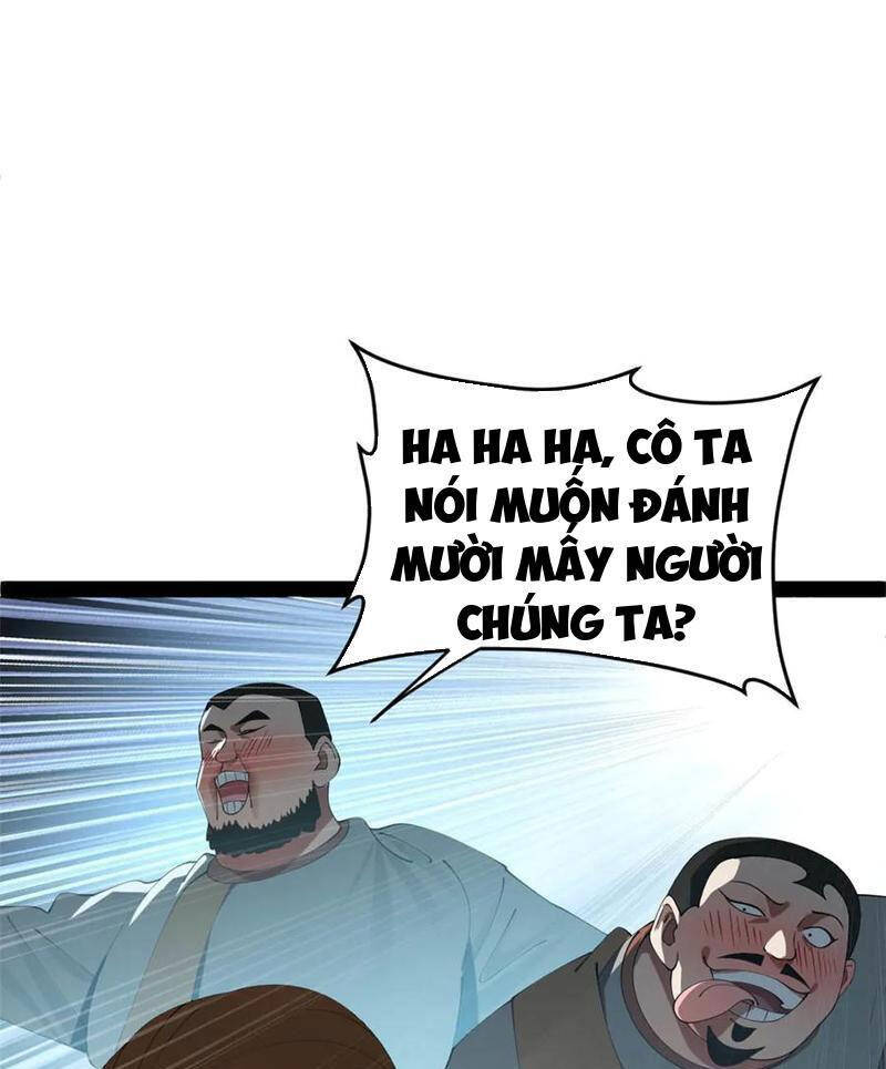 Chàng Rể Mạnh Nhất Lịch Sử Chapter 195 - 27