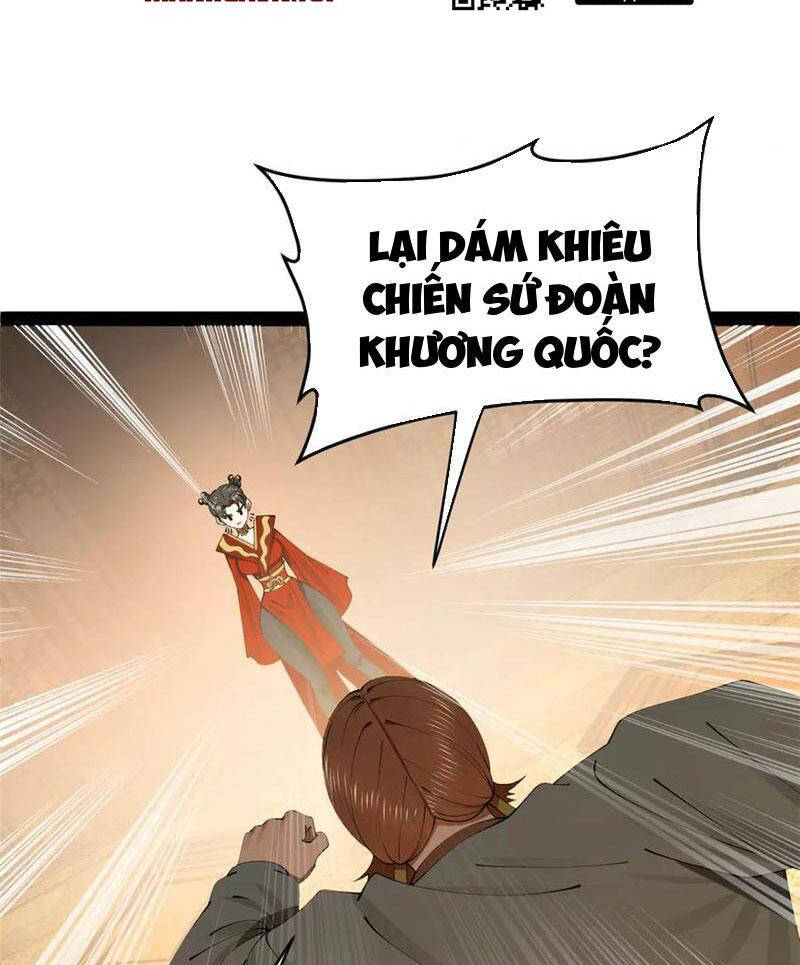 Chàng Rể Mạnh Nhất Lịch Sử Chapter 195 - 29