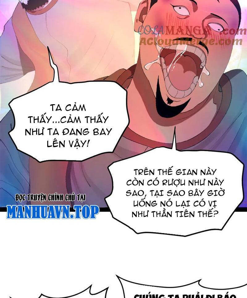 Chàng Rể Mạnh Nhất Lịch Sử Chapter 195 - 44