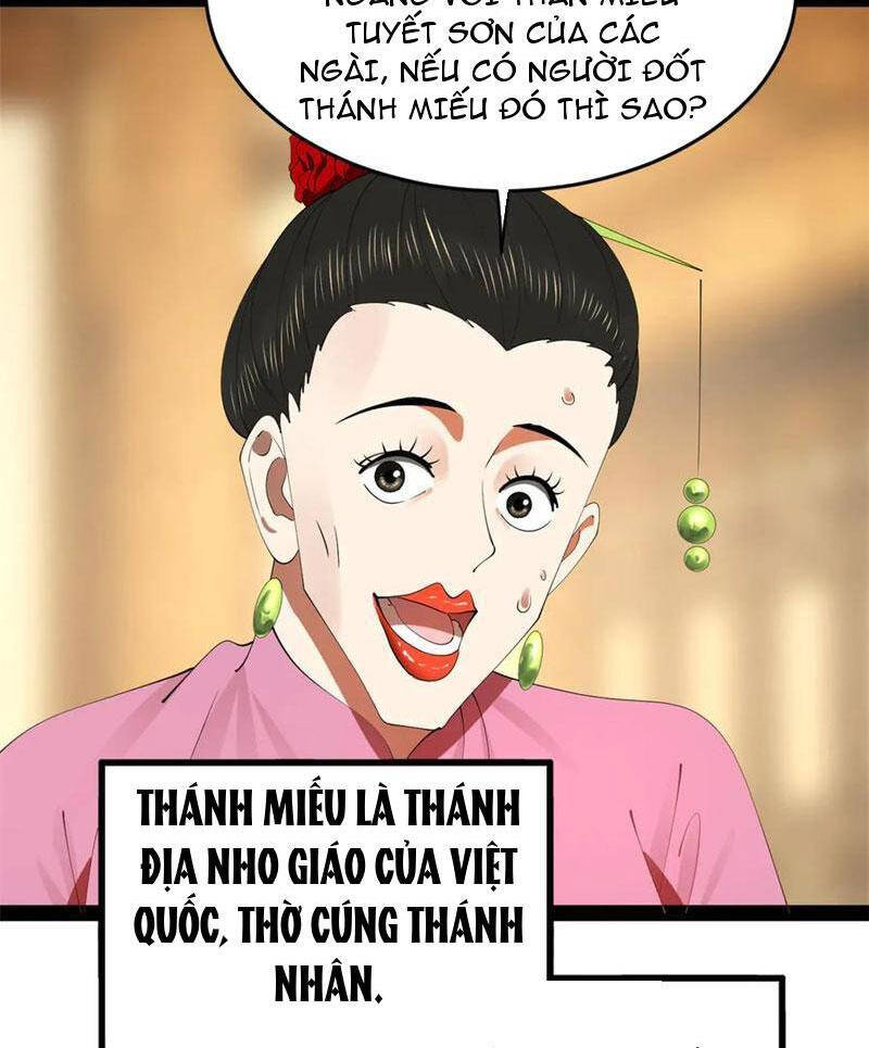 Chàng Rể Mạnh Nhất Lịch Sử Chapter 195 - 48