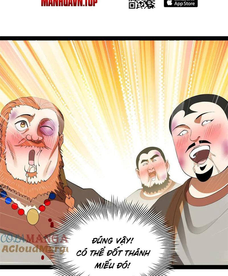 Chàng Rể Mạnh Nhất Lịch Sử Chapter 195 - 51