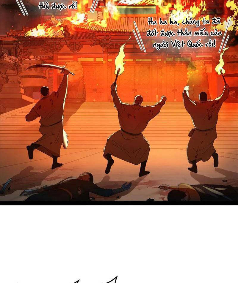 Chàng Rể Mạnh Nhất Lịch Sử Chapter 195 - 55