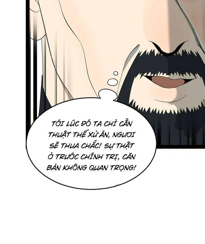 Chàng Rể Mạnh Nhất Lịch Sử Chapter 195 - 64