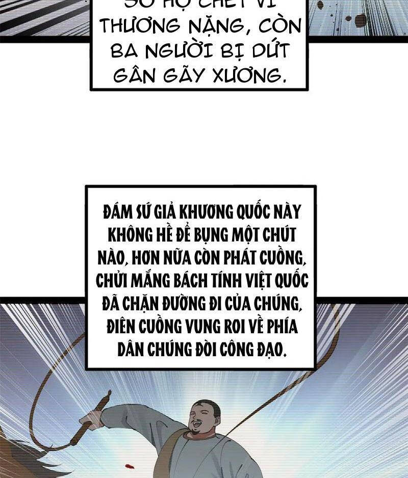 Chàng Rể Mạnh Nhất Lịch Sử Chapter 195 - 10