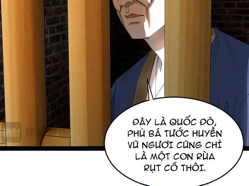 Chàng Rể Mạnh Nhất Lịch Sử Chapter 196 - 21