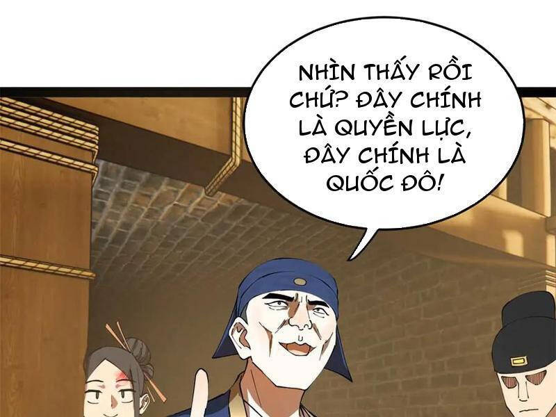 Chàng Rể Mạnh Nhất Lịch Sử Chapter 196 - 40