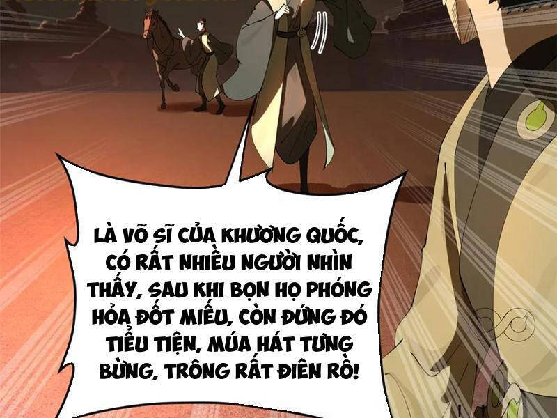 Chàng Rể Mạnh Nhất Lịch Sử Chapter 197 - 80