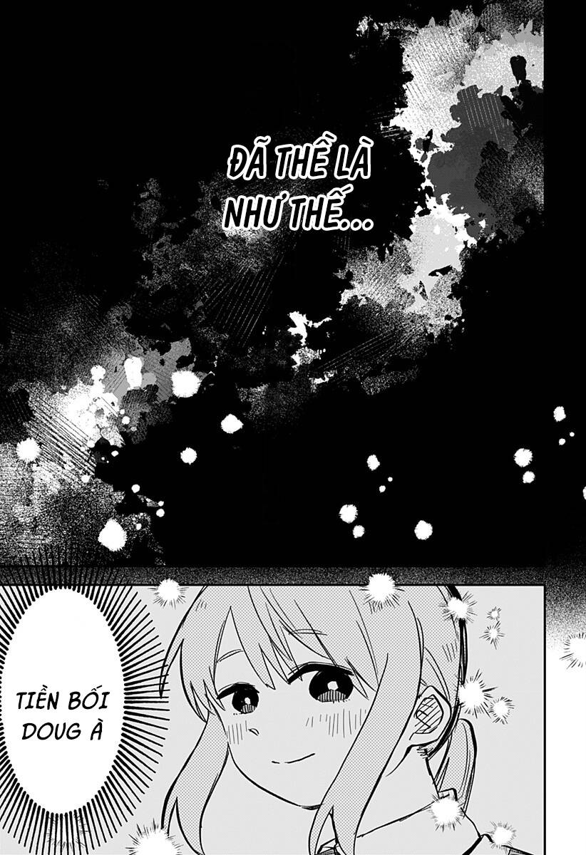 Youchien Wars Chapter 26 - 7