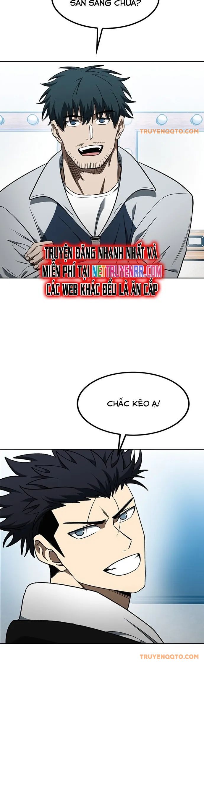 Vua Võ Đài Chapter 100 - 10