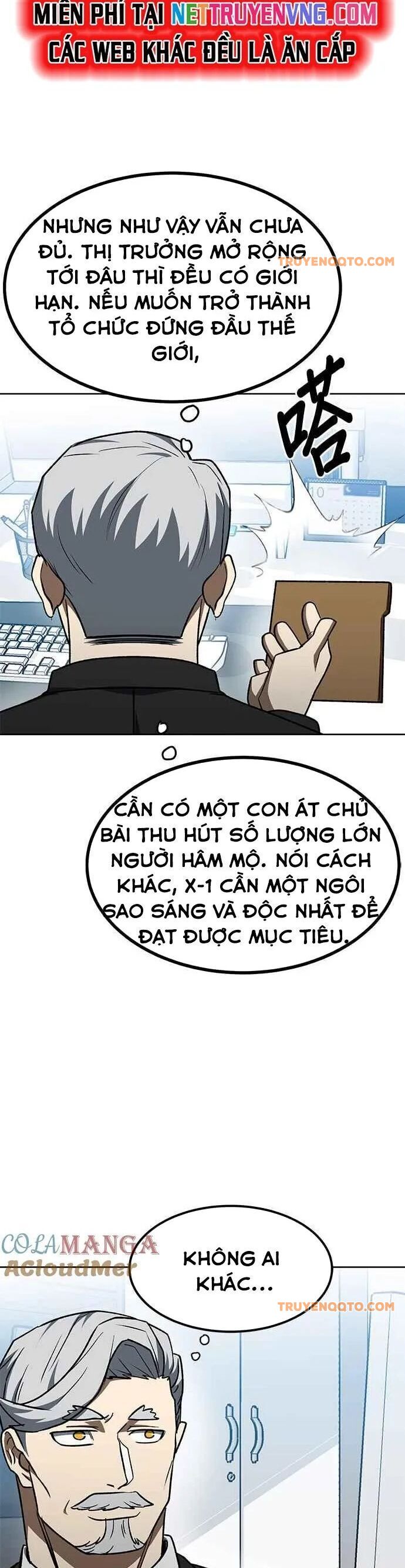 Vua Võ Đài Chapter 104 - 21
