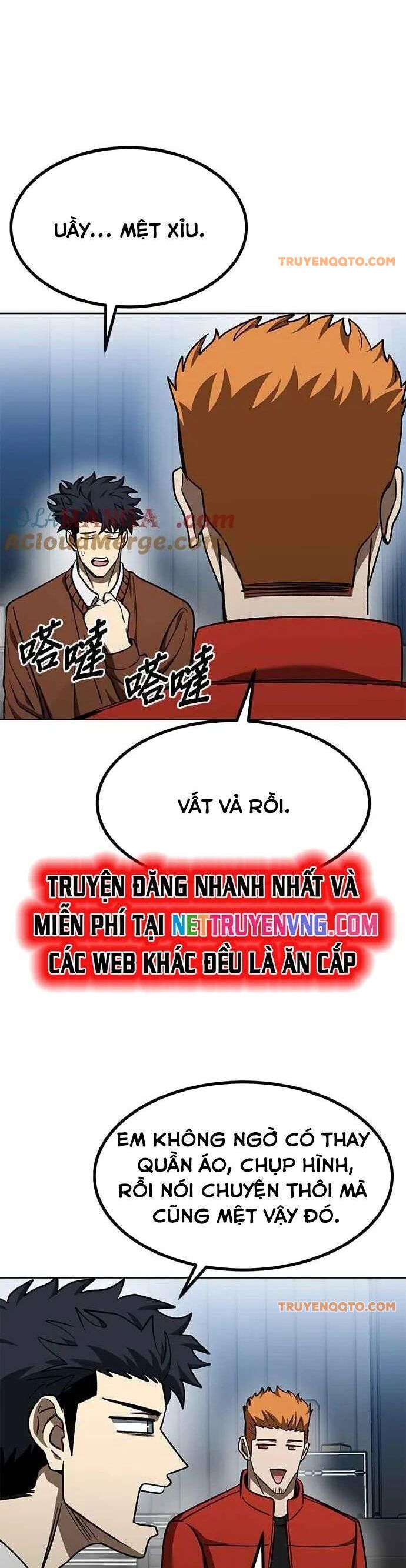 Vua Võ Đài Chapter 104 - 24
