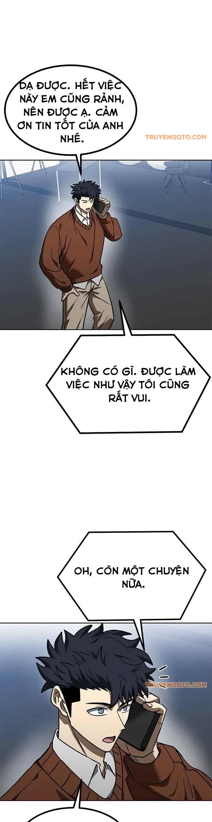 Vua Võ Đài Chapter 104 - 33