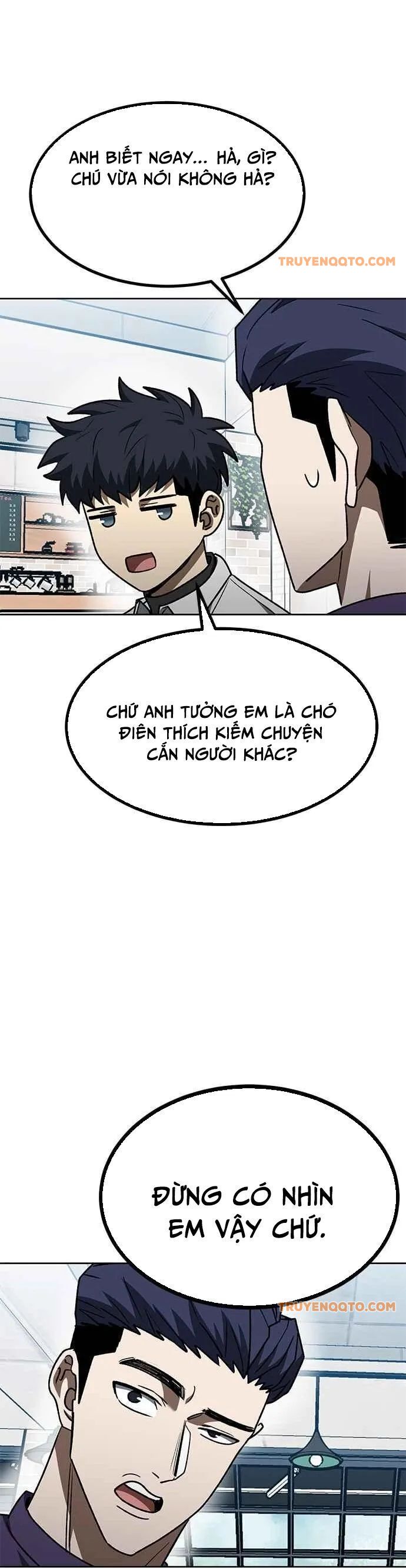 Vua Võ Đài Chapter 105 - 28