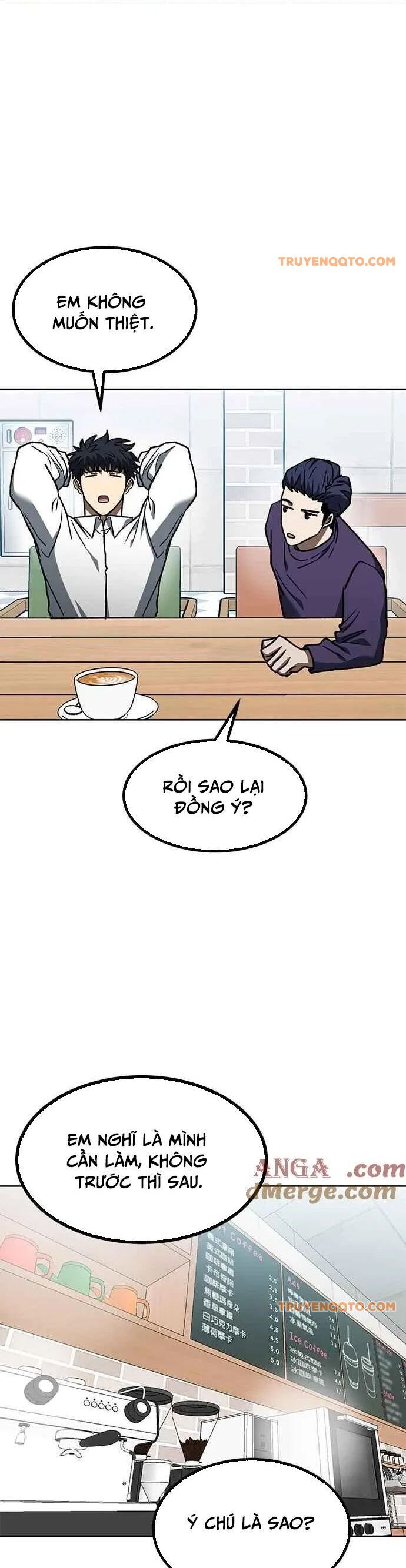Vua Võ Đài Chapter 105 - 29