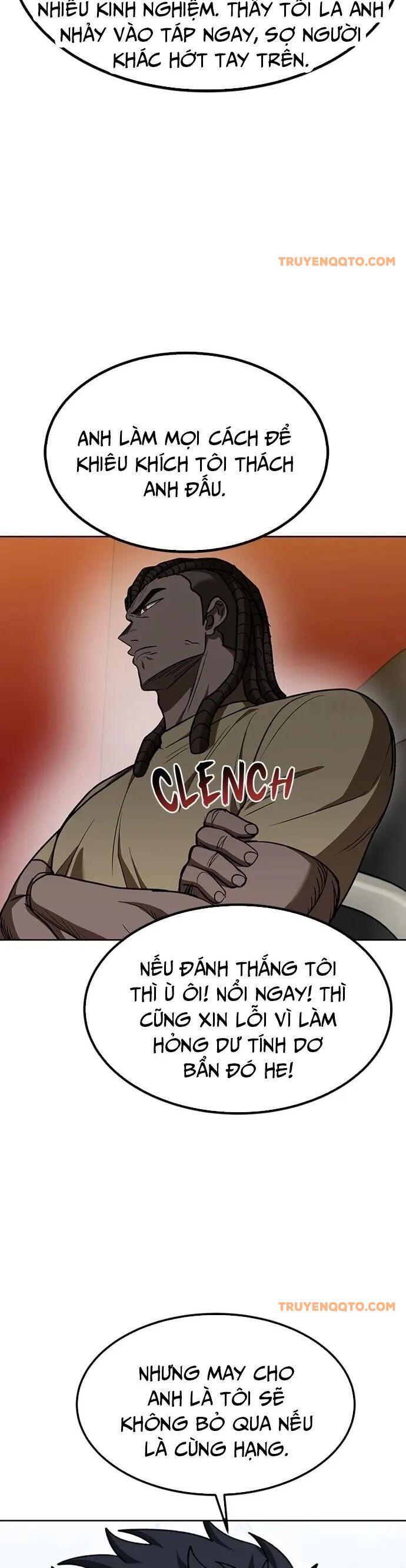 Vua Võ Đài Chapter 106 - 36