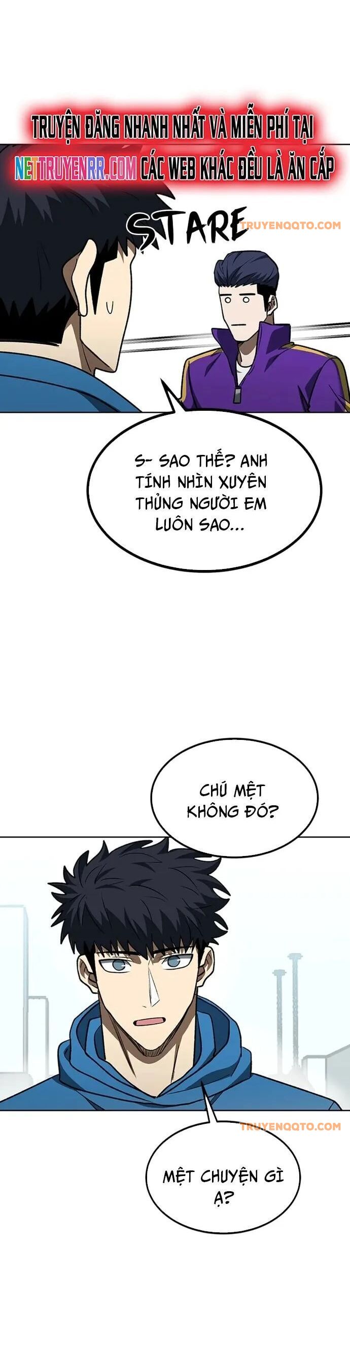 Vua Võ Đài Chapter 108 - 12