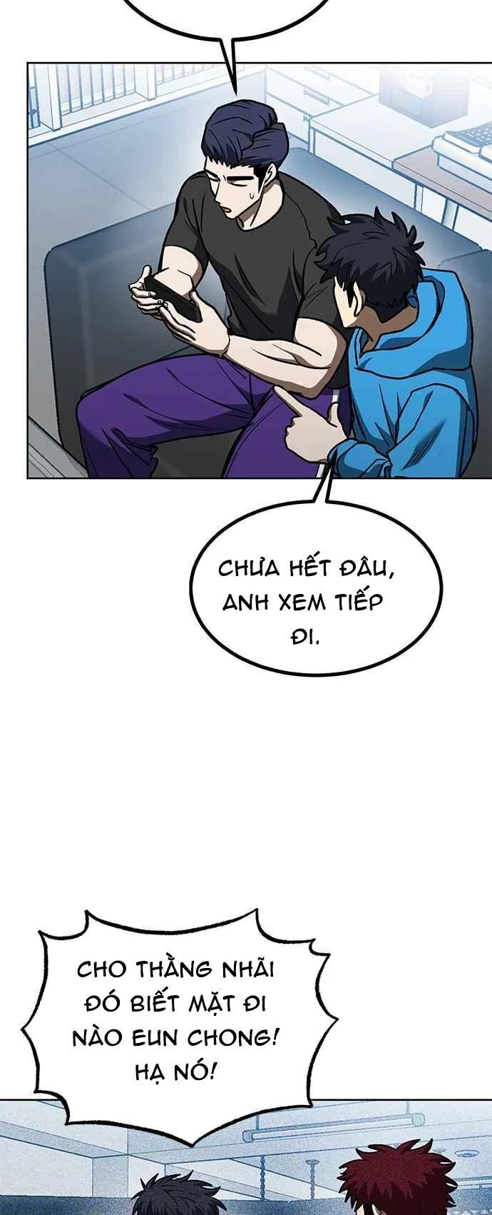 Vua Võ Đài Chapter 109 - 28