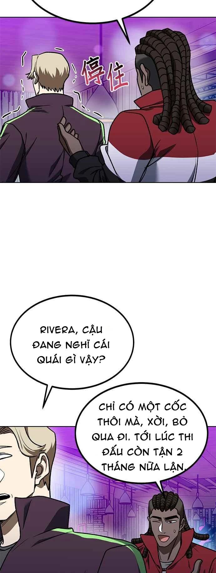 Vua Võ Đài Chapter 109 - 40