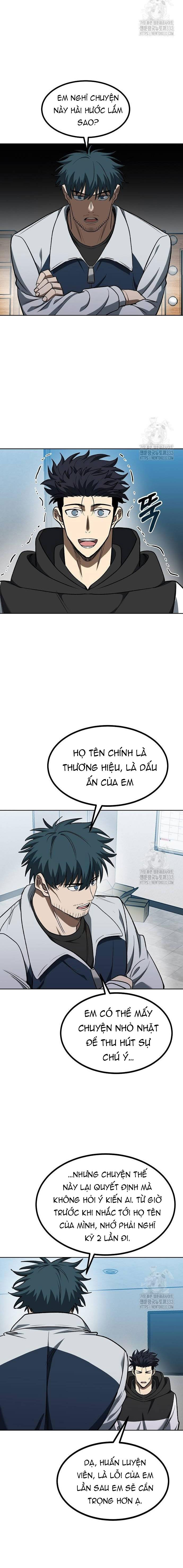 Vua Võ Đài Chapter 111 - 3