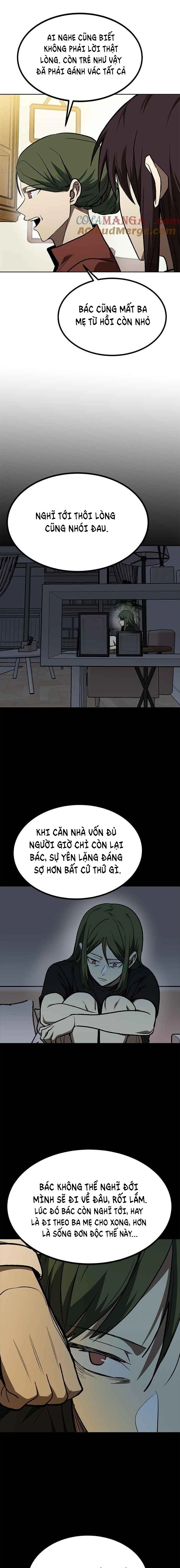 Vua Võ Đài Chapter 116 - 13