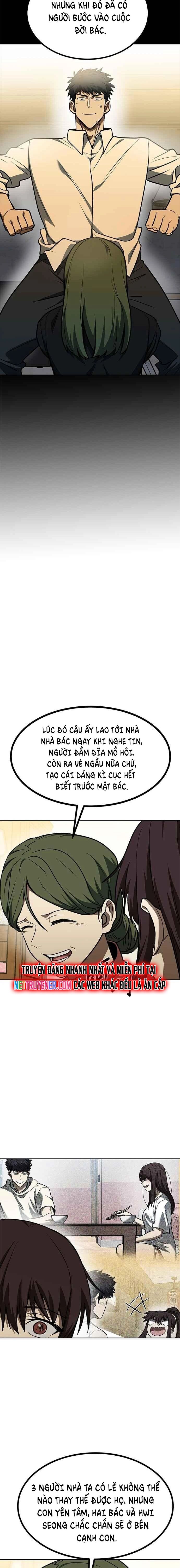 Vua Võ Đài Chapter 116 - 14
