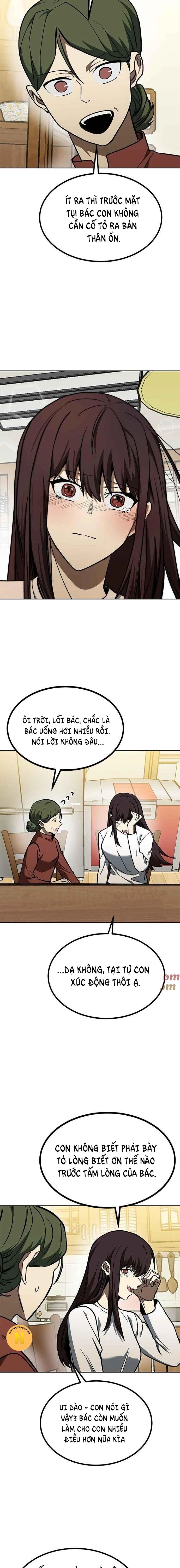 Vua Võ Đài Chapter 116 - 15