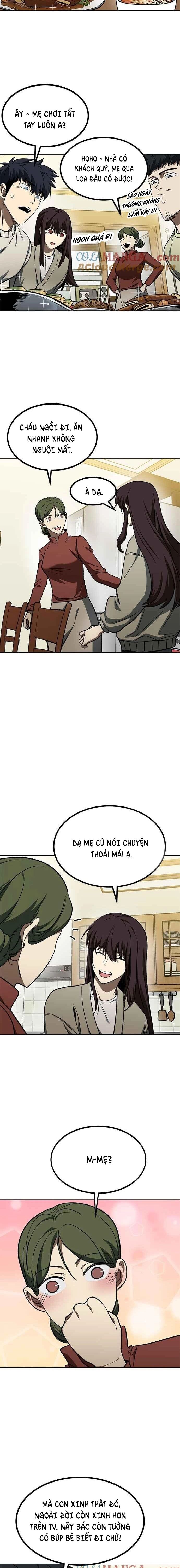 Vua Võ Đài Chapter 116 - 8