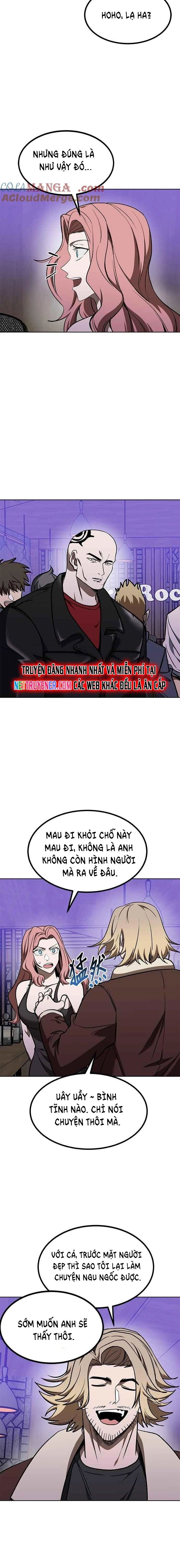 Vua Võ Đài Chapter 117 - 7