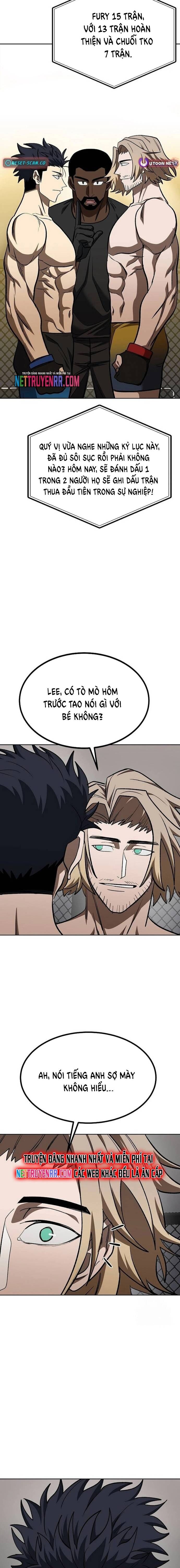 Vua Võ Đài Chapter 121 - 14